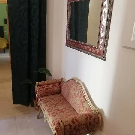 Le Tre Terrazze בולוניה