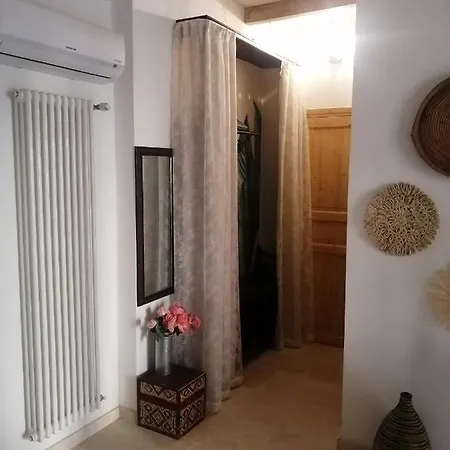 Le Tre Terrazze