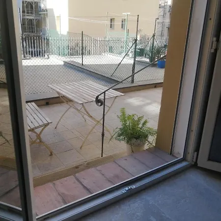 Le Tre Terrazze בולוניה