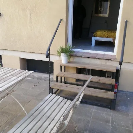 Le Tre Terrazze בית הארחה בולוניה