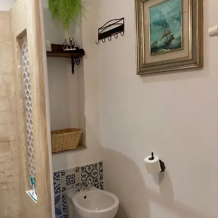 בית הארחה Le Tre Terrazze בולוניה