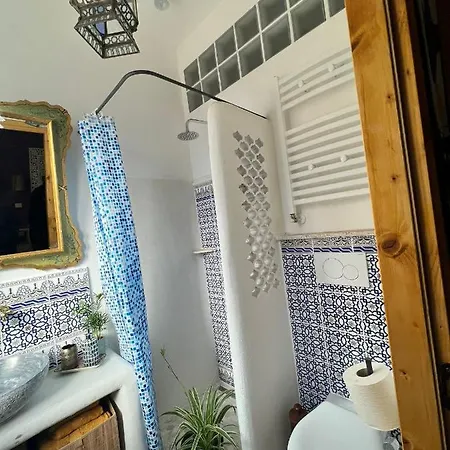 Vendégház Le Tre Terrazze *