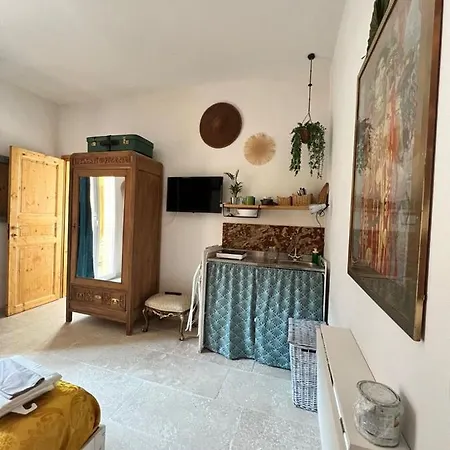 Le Tre Terrazze * Bologna