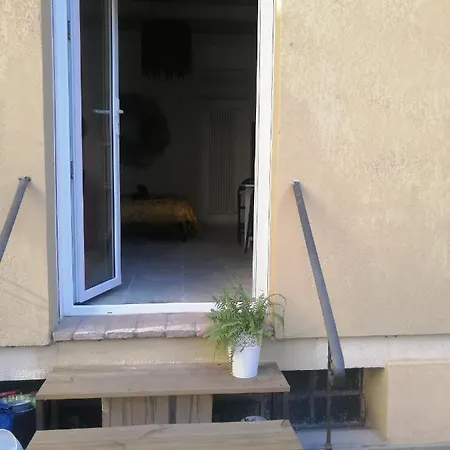Vendégház Le Tre Terrazze