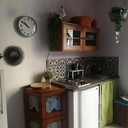 Vendégház Le Tre Terrazze Bologna