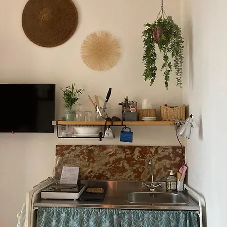 Le Tre Terrazze * Bologna