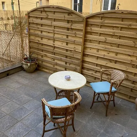 Le Tre Terrazze * Bologna