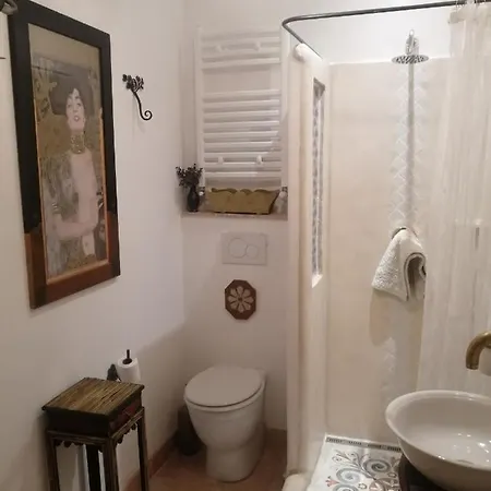 Le Tre Terrazze Vendégház *