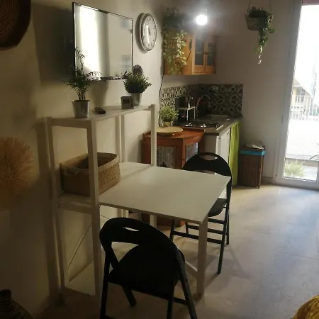 Vendégház Le Tre Terrazze Bologna