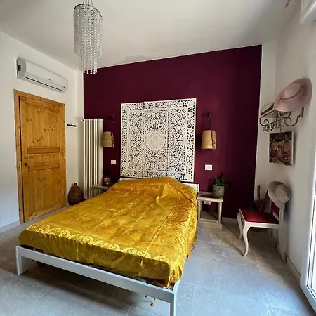 Le Tre Terrazze Guest house