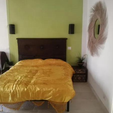 Le Tre Terrazze Guest house *