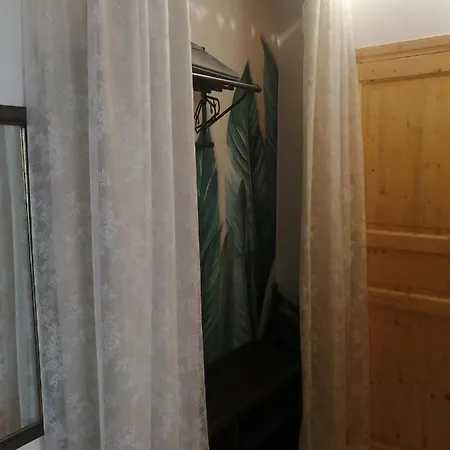 Le Tre Terrazze Guest house