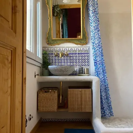 Le Tre Terrazze Guest house Bologna