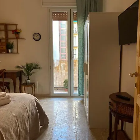Guest house Le Tre Terrazze *